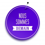 Nous sommes demain