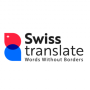 Swisstranslate - Responsable ressources humaines et administratif