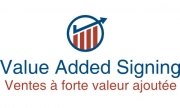 Value Added Signing