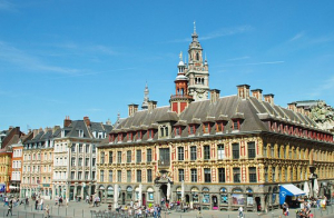 CERCLE DES HAUTS DE FRANCE | LILLE