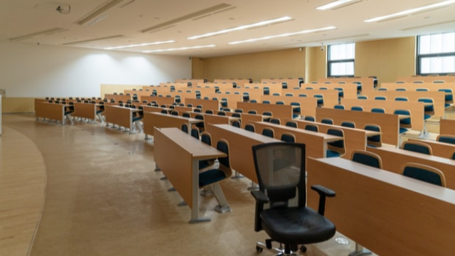 [Article presse] La génération sacrifiée des " diplômés Covid " (source : Slate.fr)