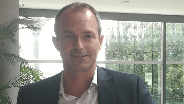 Décès de Gérard Dufoort (promo 1995)