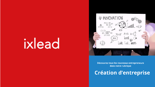 Réseau ADI - Les nouveaux entrepreneurs