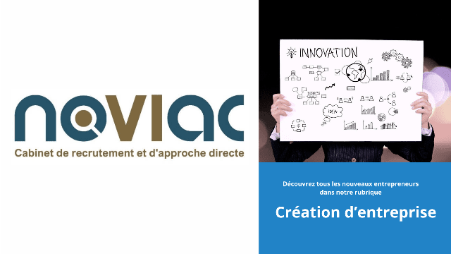 Réseau ADI - Les nouveaux entrepreneurs