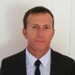 Vincent Arnault est nommé Directeur des marchandises PGC France du Groupe Carrefour
