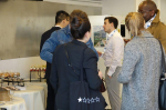Retour en images sur l'Afterwork INSEEC MSc & MBA PARIS