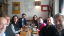Retour sur le Colunching du Cercle de Bordeaux