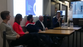 Retour sur la conférence ADI-Inseec U. à Paris le 21 mars
