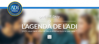 Le 04/04/2019 : Afterwork du Cercle de Genève