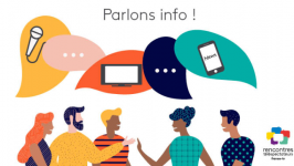 Retour sur la conférence France TV